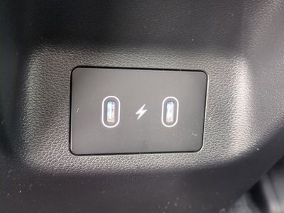 2026 Hyundai TUCSON - Photo 17