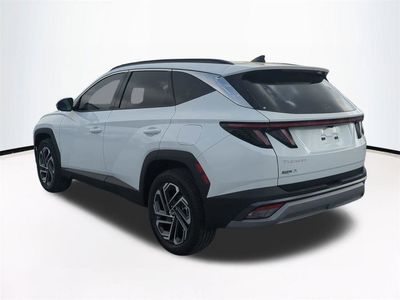 2026 Hyundai TUCSON - Photo 7