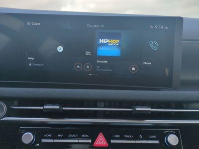 2026 Hyundai TUCSON - Photo 21