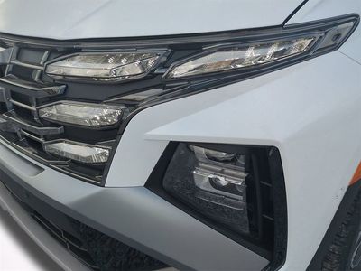 2026 Hyundai TUCSON - Photo 10