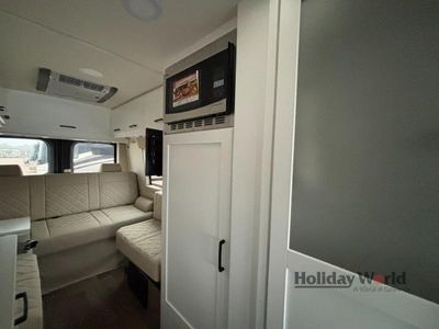 2026 Coachmen Galleria — photo 13 view