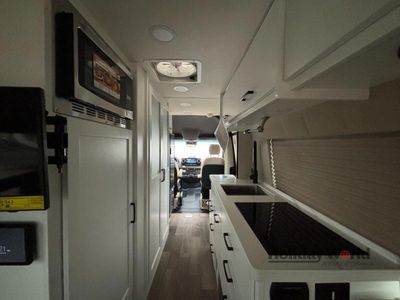 2026 Coachmen Galleria — detail view