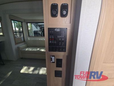 2026 Forest River RV Sierra - Photo 30