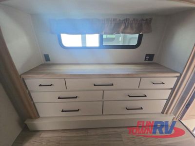 2026 Forest River RV Sierra - Photo 40