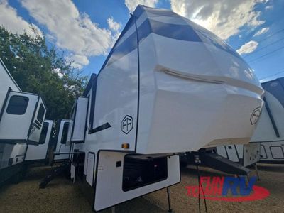 2026 Forest River RV Sierra - Photo 4