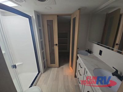 2026 Forest River RV Sierra - Photo 31