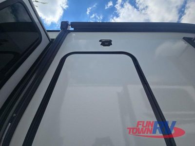 2026 Forest River RV Sierra - Photo 13