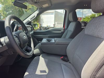 2023 Ford F-150 - Photo 13