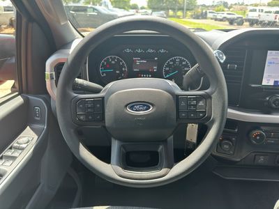 2023 Ford F-150 - Photo 22