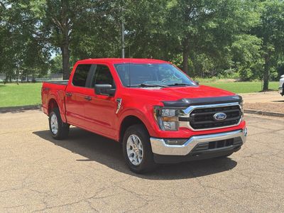 2023 Ford F-150 - Photo 1