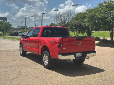 2023 Ford F-150 - Photo 5