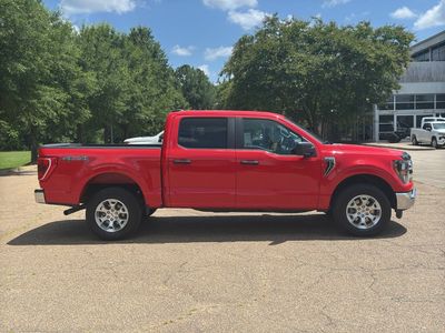 2023 Ford F-150 - Photo 8