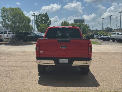 2023 Ford F-150 - Photo 6