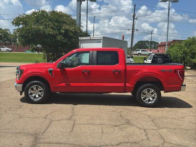 2023 Ford F-150 - Photo 4