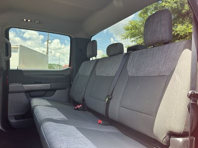2023 Ford F-150 - Photo 21
