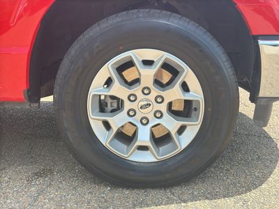 2023 Ford F-150 - Photo 9