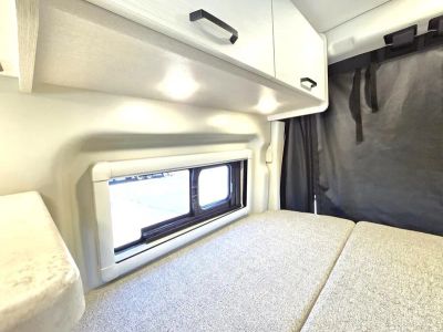 2026 Thor Motor Coach PALLADIUM - Photo 19
