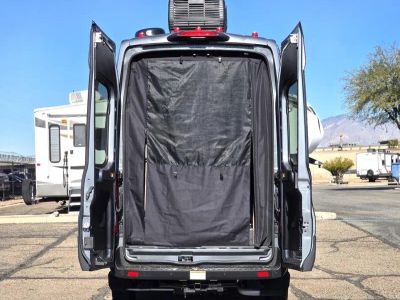 2026 Thor Motor Coach PALLADIUM - Photo 2