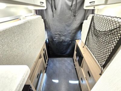 2026 Thor Motor Coach PALLADIUM - Photo 17
