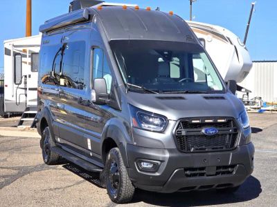 2026 Thor Motor Coach PALLADIUM - Photo 1
