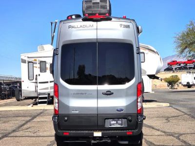 2026 Thor Motor Coach PALLADIUM - Photo 23
