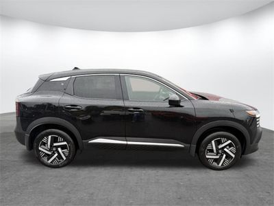 2026 Nissan Kicks - Photo 3