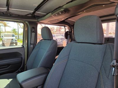 2026 Jeep Wrangler - Photo 12