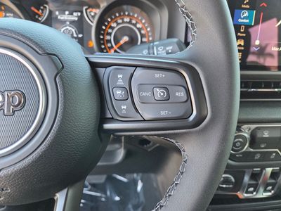 2026 Jeep Wrangler - Photo 19