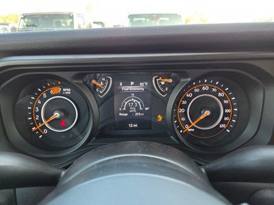 2026 Jeep Wrangler - Photo 20