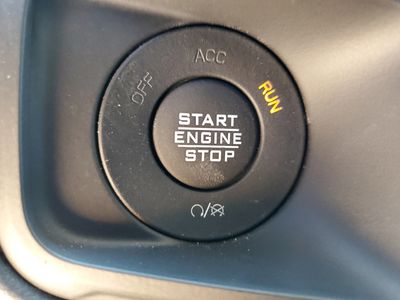 2026 Jeep Wrangler — photo 31 view