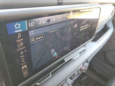 2026 Jeep Wrangler — photo 26 view