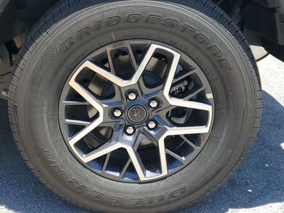 2026 Jeep Wrangler — photo 7 view