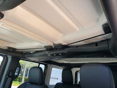 2026 Jeep Wrangler — photo 21 view