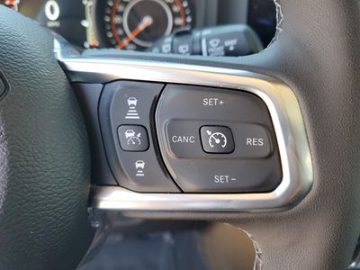 2026 Jeep Wrangler — photo 25 view