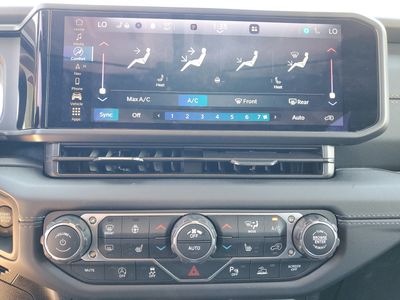 2026 Jeep Wrangler — photo 28 view