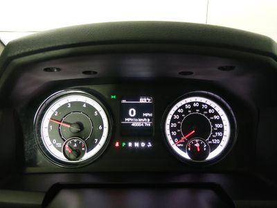 2024 Ram 1500 Classic - Photo 14