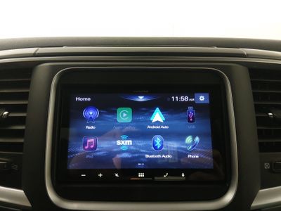 2024 Ram 1500 Classic - Photo 17