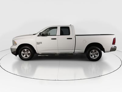 2024 Ram 1500 Classic - Photo 4