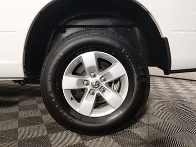 2024 Ram 1500 Classic - Photo 10
