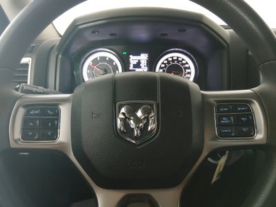 2024 Ram 1500 Classic - Photo 12