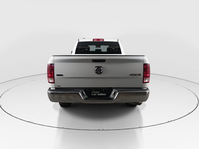 2024 Ram 1500 Classic - Photo 6