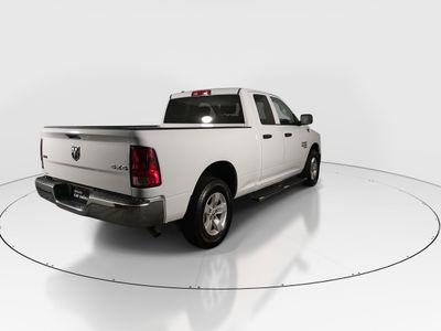2024 Ram 1500 Classic - Photo 7