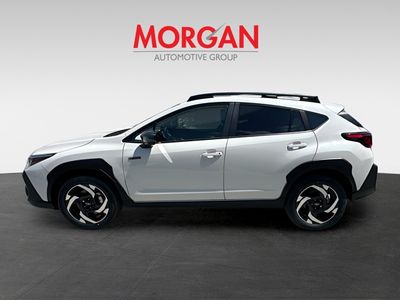 2026 Subaru Crosstrek Hybrid - Photo 4