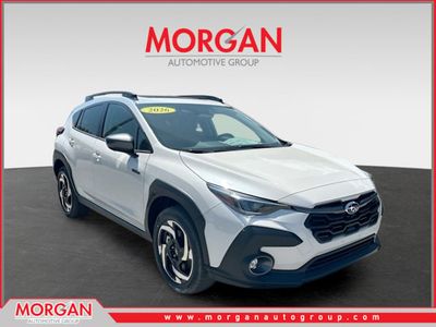 2026 Subaru Crosstrek Hybrid - Photo 1