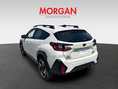 2026 Subaru Crosstrek Hybrid - Photo 5