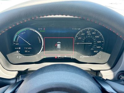 2026 Subaru Crosstrek Hybrid - Photo 12