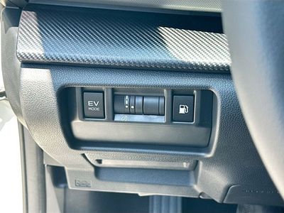 2026 Subaru Crosstrek Hybrid - Photo 10