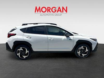 2026 Subaru Crosstrek Hybrid - Photo 8