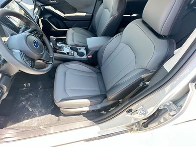 2026 Subaru Crosstrek Hybrid - Photo 20