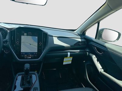 2026 Subaru Crosstrek Hybrid - Photo 25